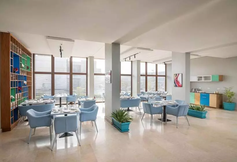 هتل Dhara Residence E2 Lodge