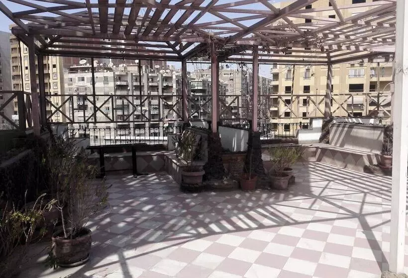 هتل Royal Pyramids