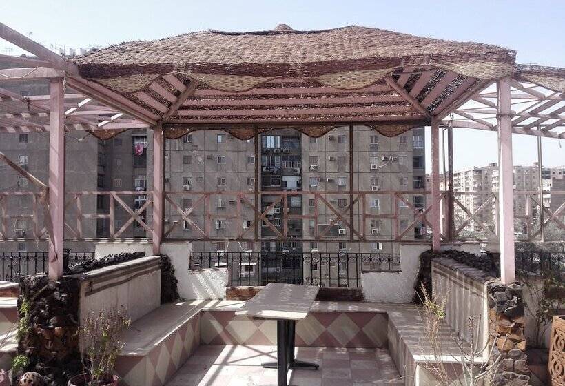 هتل Royal Pyramids