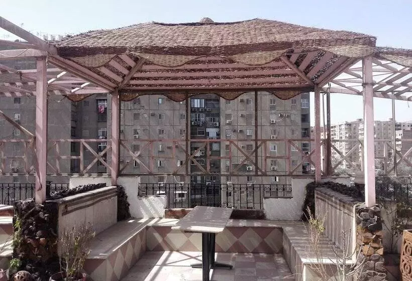 هتل Royal Pyramids