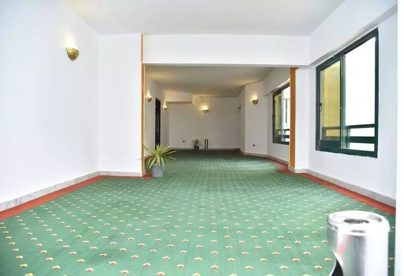 هتل Royal Pyramids