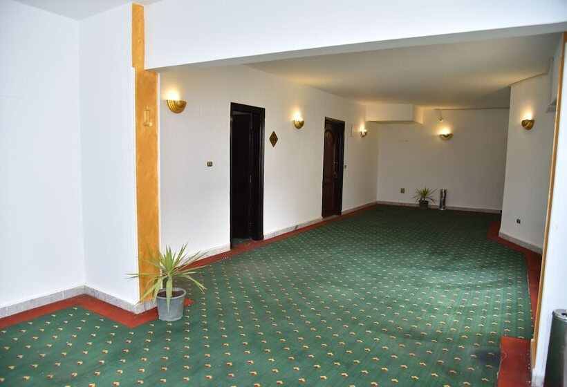 هتل Royal Pyramids