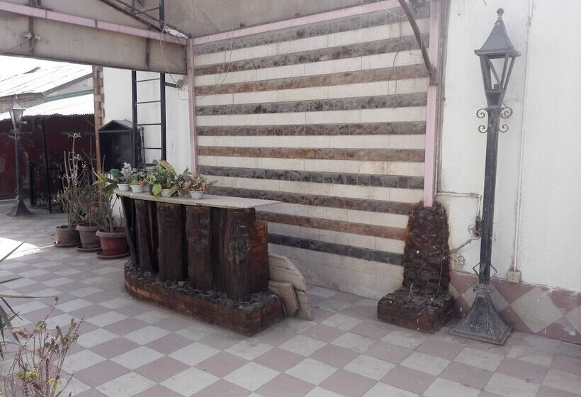 هتل Royal Pyramids