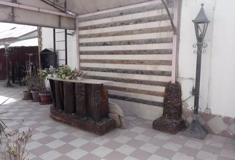 هتل Royal Pyramids