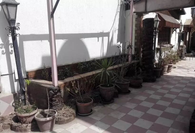 هتل Royal Pyramids