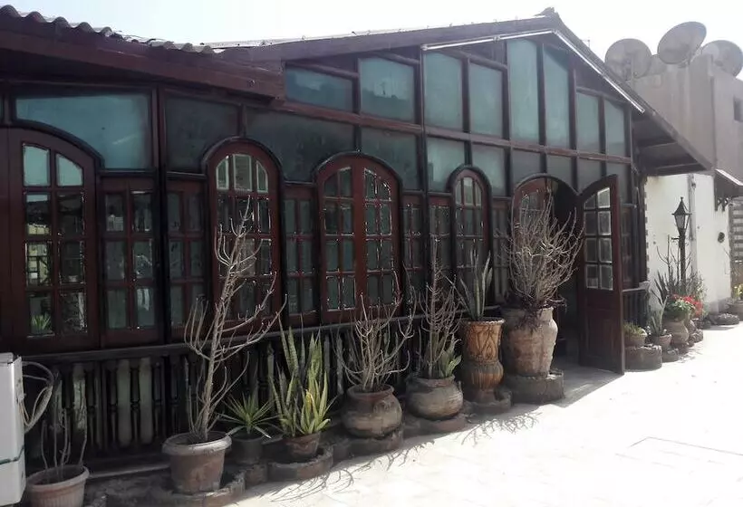 هتل Royal Pyramids