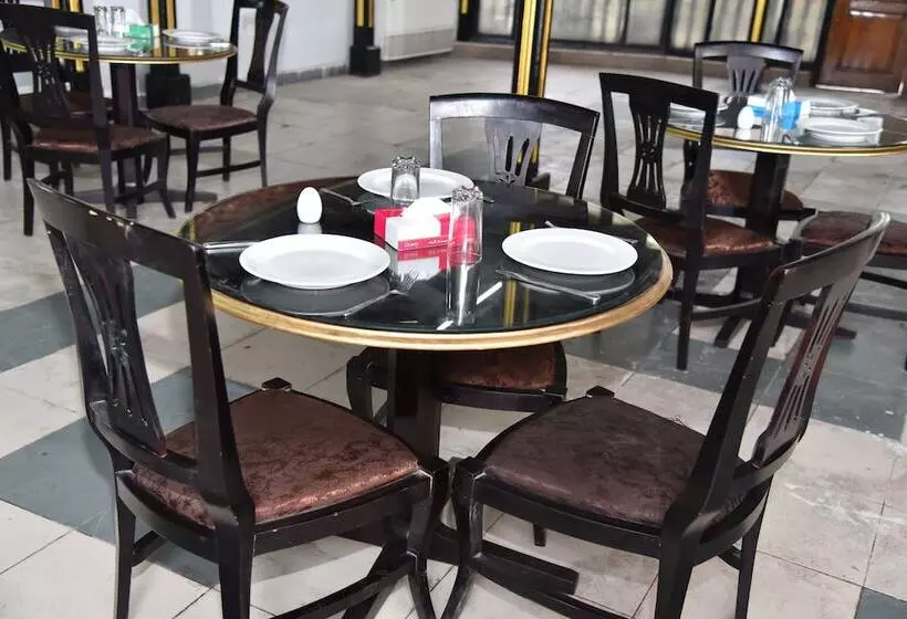 هتل Royal Pyramids