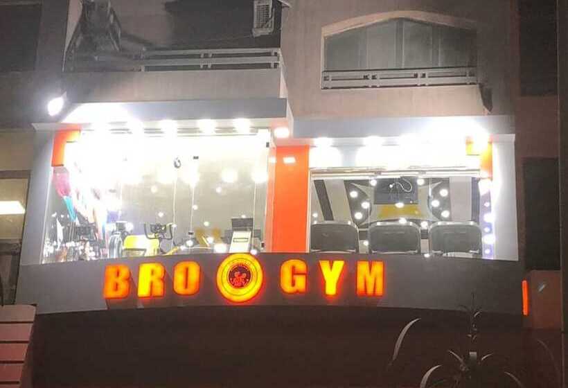 هتل Royal Pyramids