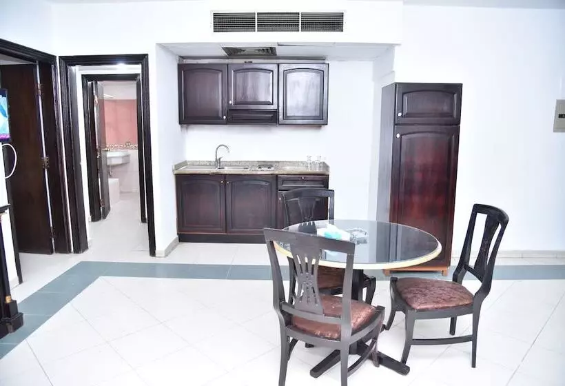 هتل Royal Pyramids