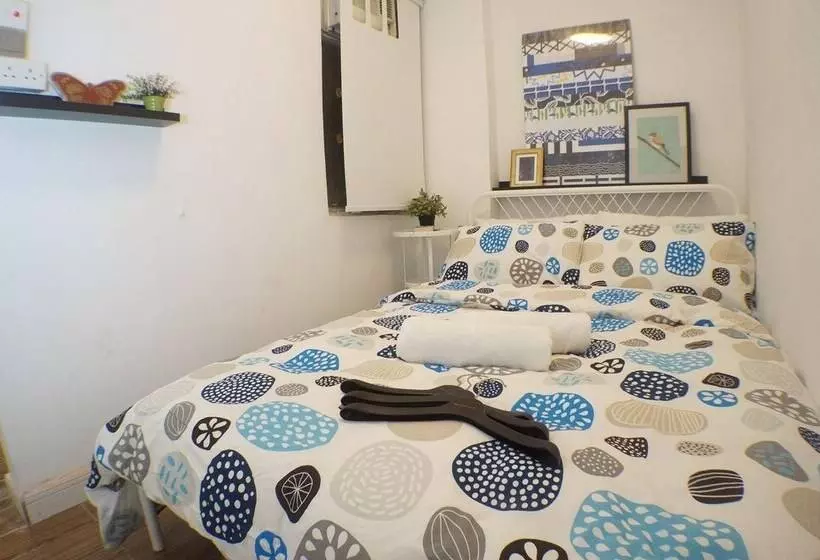 هتل Tung Wo Guest House