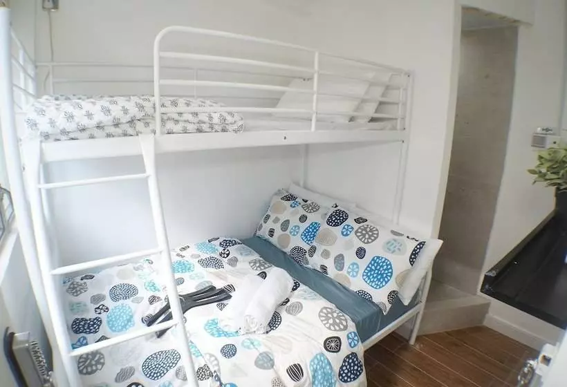 هتل Tung Wo Guest House