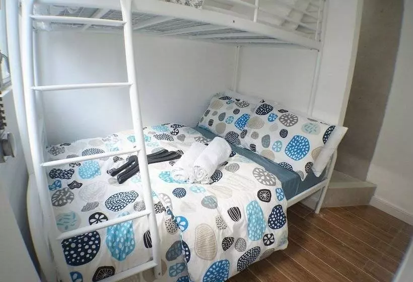 هتل Tung Wo Guest House