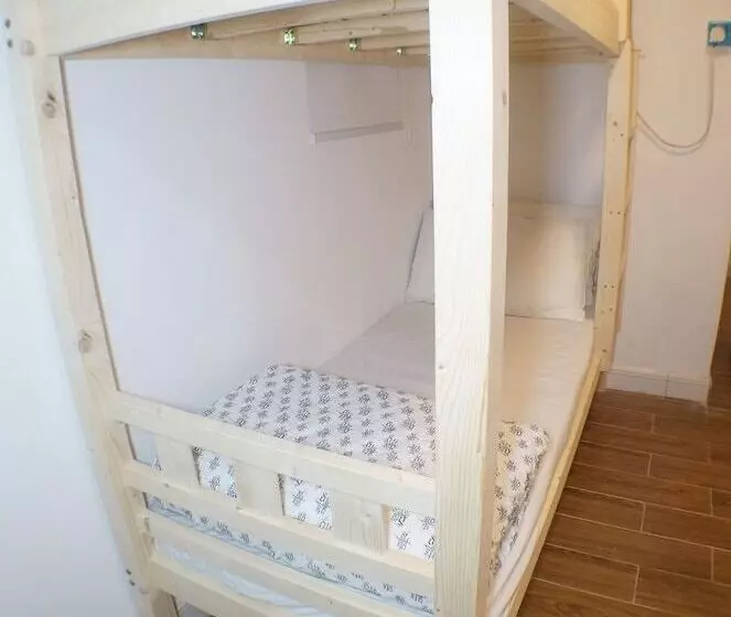 هتل Tung Wo Guest House