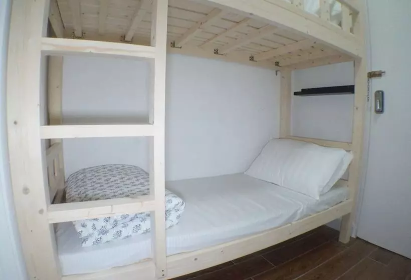 هتل Tung Wo Guest House