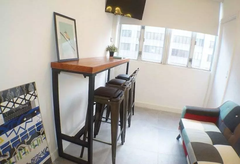 هتل Tung Wo Guest House