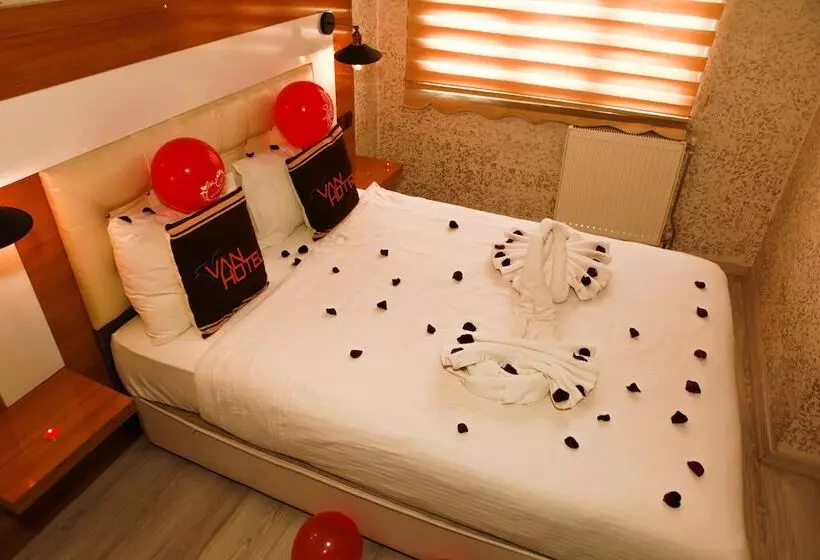 Hotel Van