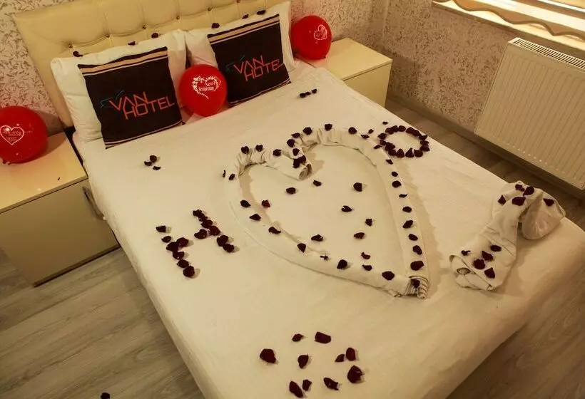 Hotel Van