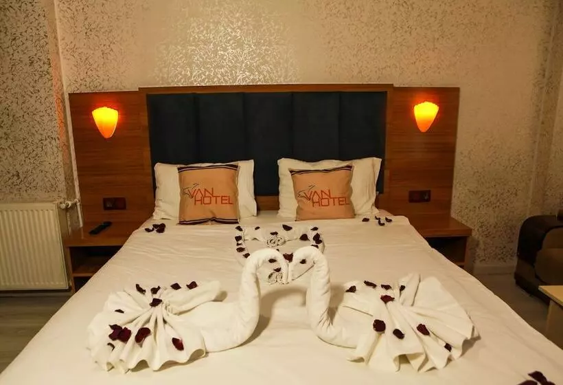 Hotel Van