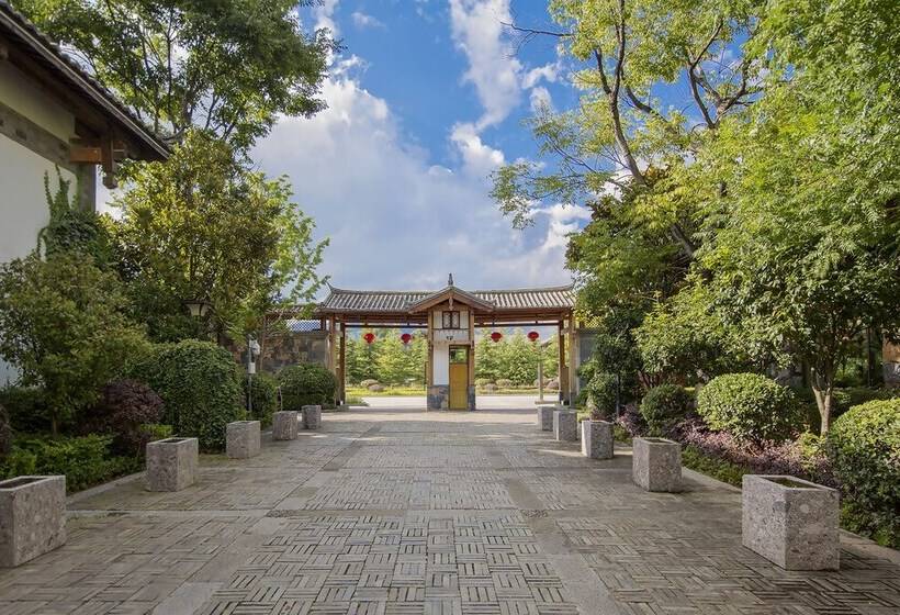 Hotel Yueyun Boutique