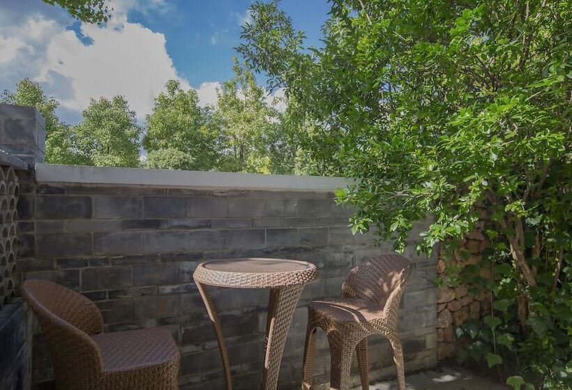 Hotel Yueyun Boutique