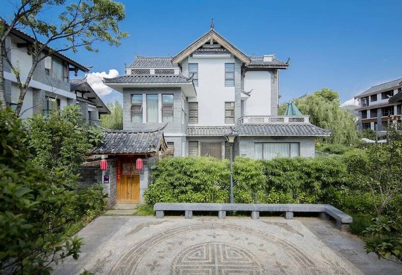 Hotel Yueyun Boutique