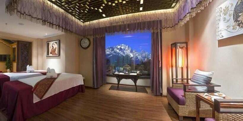 Hotel Yueyun Boutique