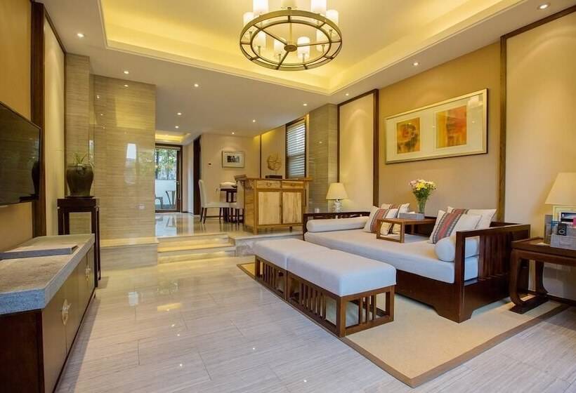 Hotel Yueyun Boutique