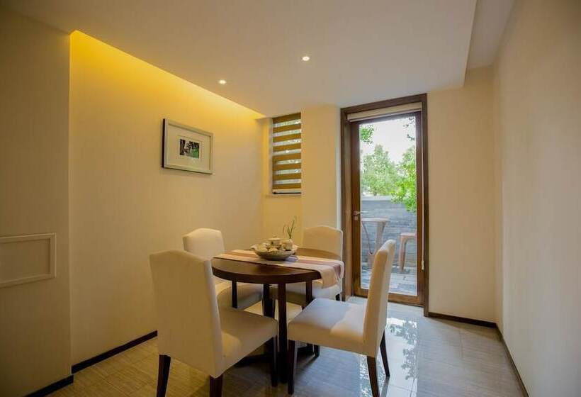 Hotel Yueyun Boutique