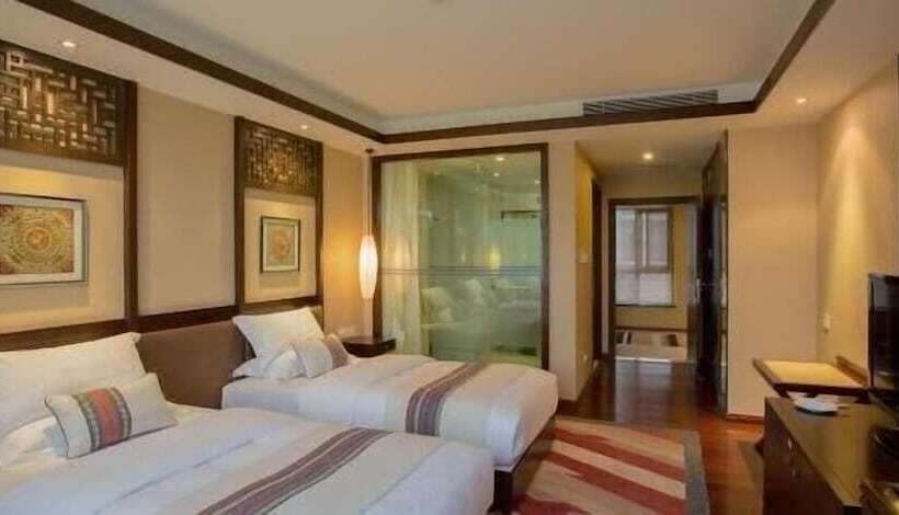 Hotel Yueyun Boutique