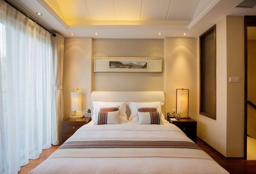 Hotel Yueyun Boutique