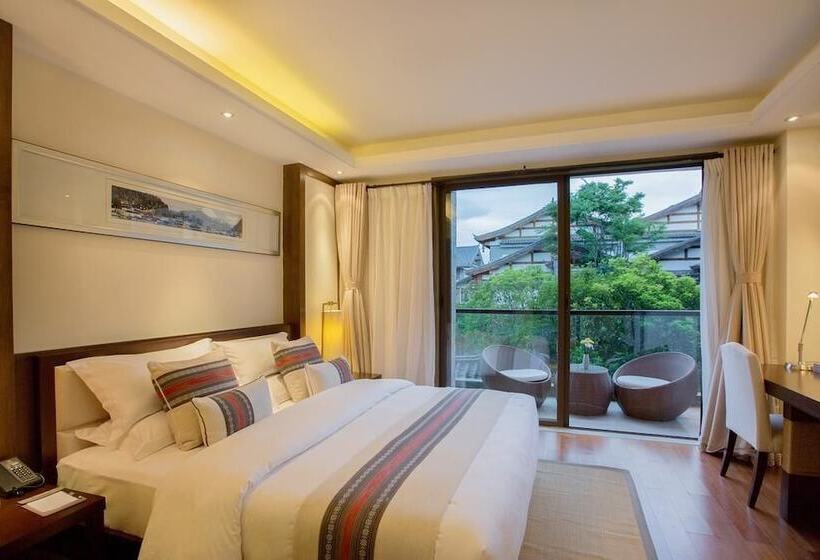 Hotel Yueyun Boutique