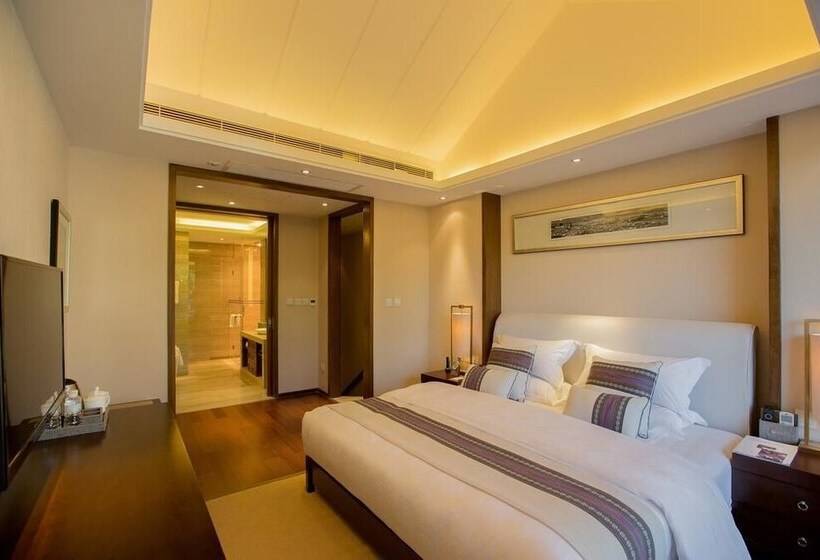 Hotel Yueyun Boutique