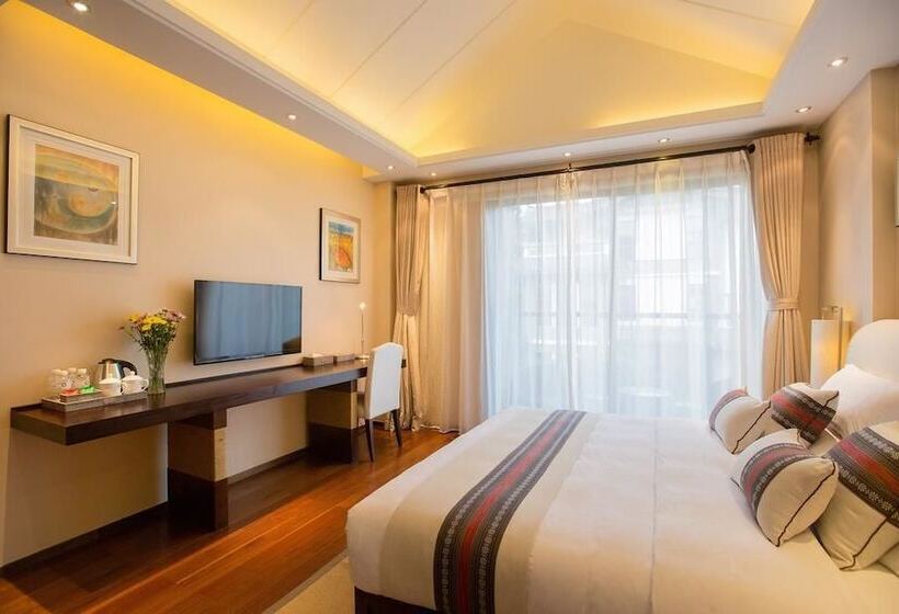 Hotel Yueyun Boutique