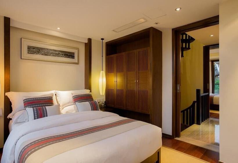 Hotel Yueyun Boutique