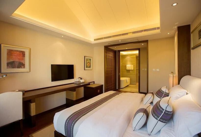 Hotel Yueyun Boutique