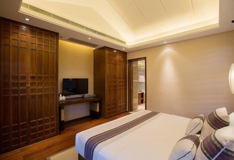 Hotel Yueyun Boutique