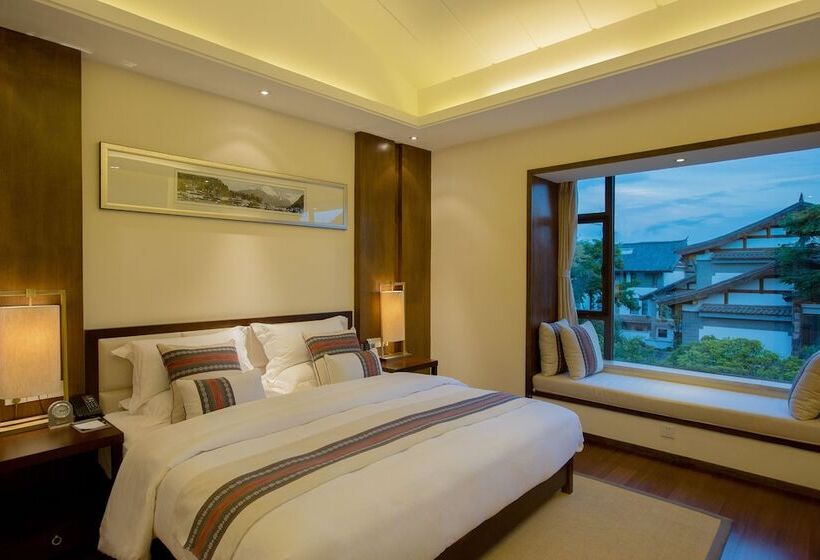 Hotel Yueyun Boutique