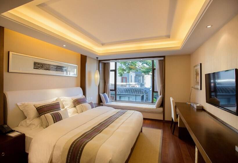 Hotel Yueyun Boutique