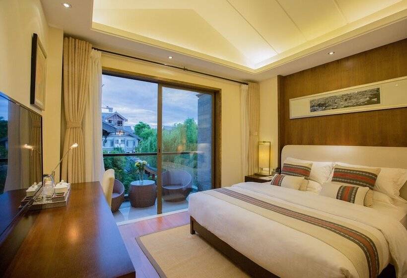 Hotel Yueyun Boutique