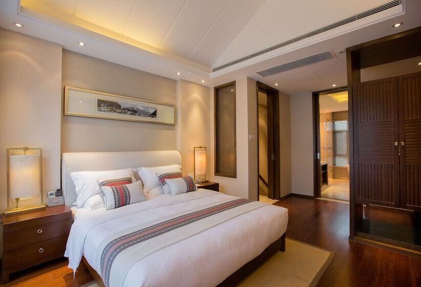 Hotel Yueyun Boutique