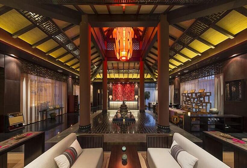 Hotel Yueyun Boutique