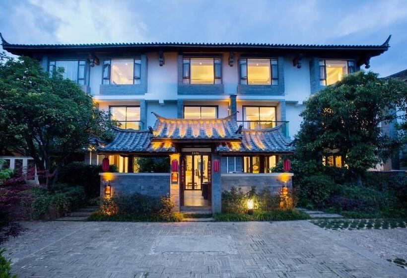 Hotel Yueyun Boutique