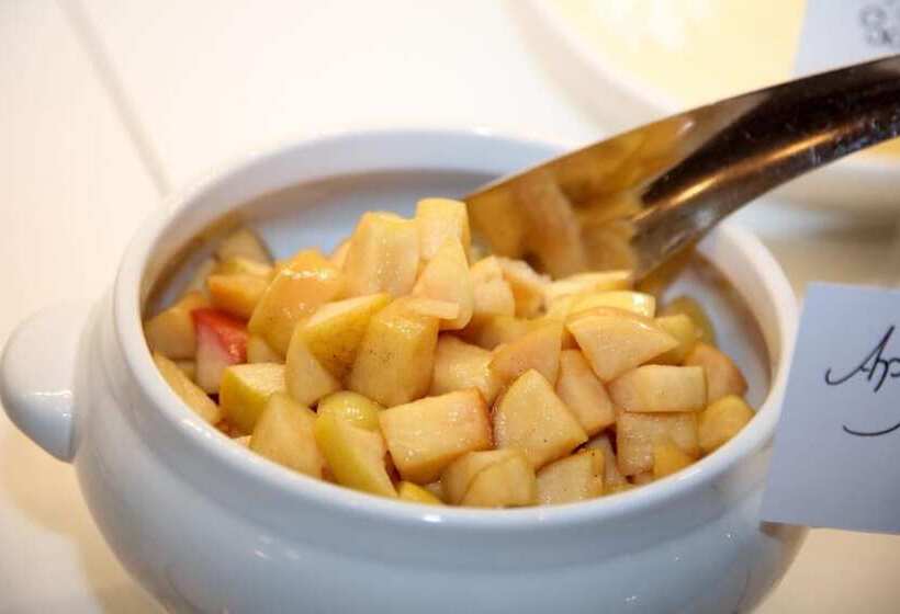 בית מלון כפרי Zur Kapelle