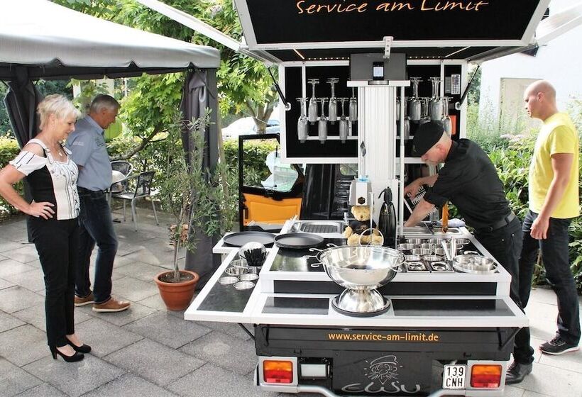 בית מלון כפרי Zur Kapelle