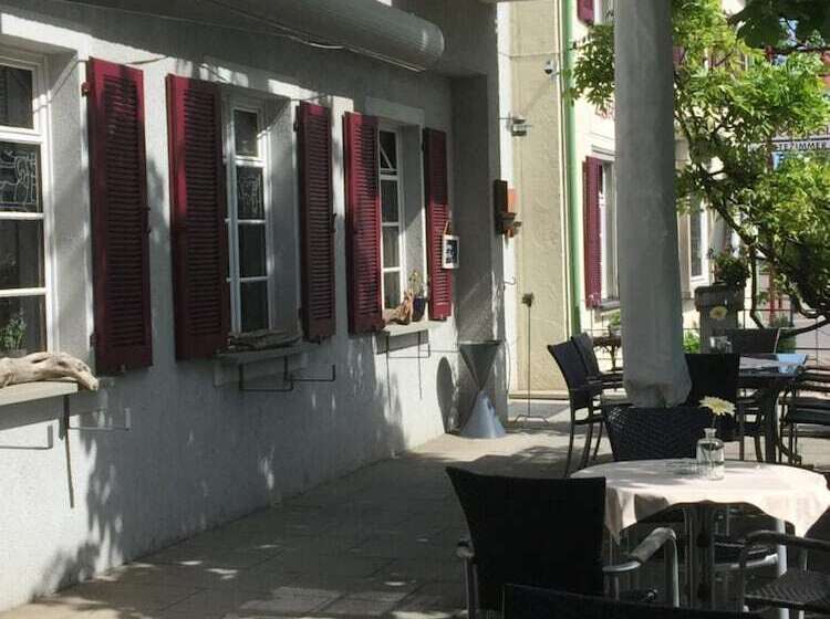 בית מלון כפרי Zur Kapelle