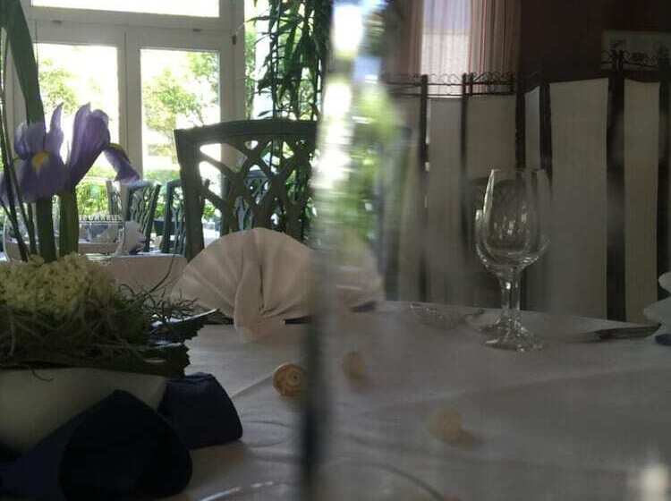 בית מלון כפרי Zur Kapelle