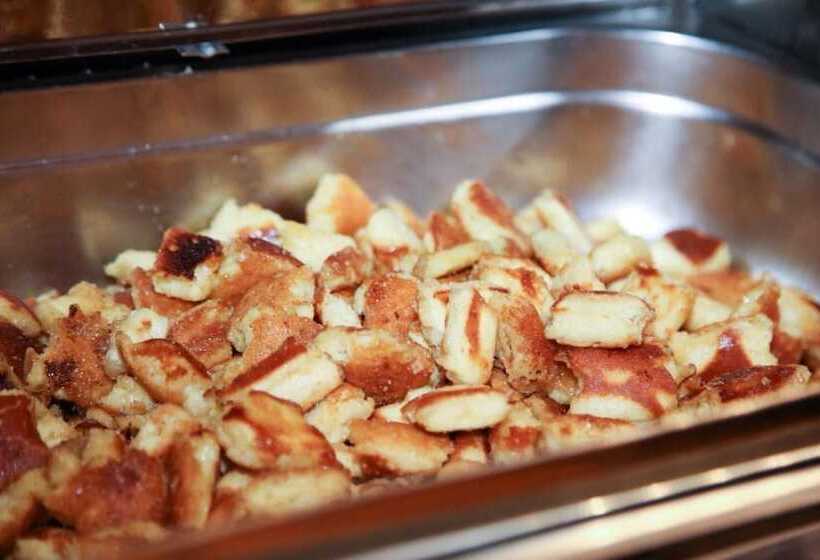 בית מלון כפרי Zur Kapelle