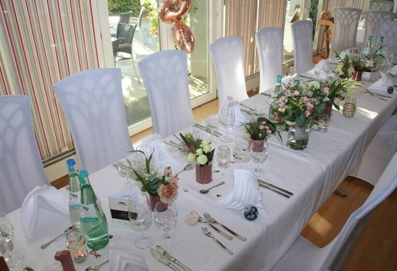 בית מלון כפרי Zur Kapelle