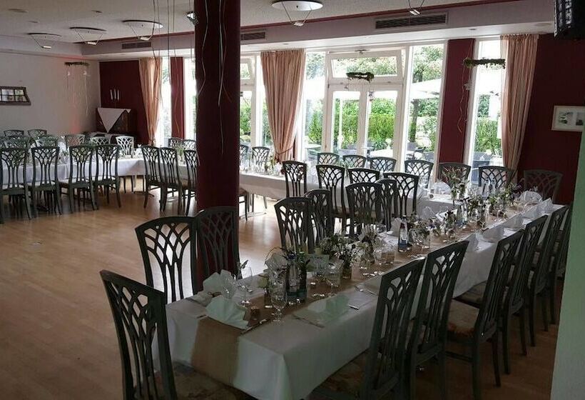 בית מלון כפרי Zur Kapelle