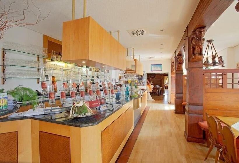 בית מלון כפרי Zur Kapelle